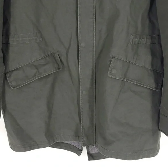 Zara Spring/Fall Jacket - Picture 5 of 9